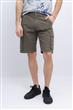 178 - Bermuda Gabardina Premium  Cargo