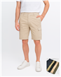 180 - Bermuda Gabardina Cargo 