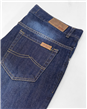 2162 - Jean Rígido Moda Localizado