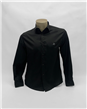 2414 - Camisa Polo Premium Poplin Cuello Italiano