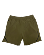 3924 - Short Deportivo C/ Tajo Y Bolsillo C/ Cierre