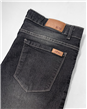 426 - Bermuda Jean Negro Localizada