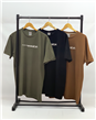 4571 - Remera Aero Estampada