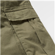 AI8502 -  Pantalon Gabardina Cargo (42 al 48)