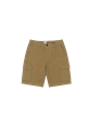 8510 - Bermuda Gabardina Chino Cargo (42 al 48)