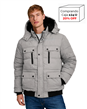P8541 - Campera Puffer Térmica