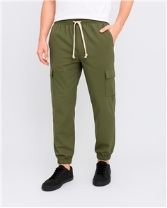 168 - Pantalón Jogger Premium
