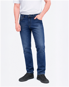 2163 -  Jean Moda Local Elastizado