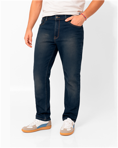 2152 - Jean Moda Óxido Elastizado