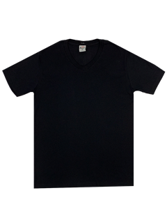 3192 - Remera Jersey Lisa Cuello V Premium