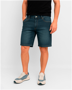 424 - Bermuda Jean Localizada