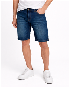 429 - Bermuda Jean Local Elastizada