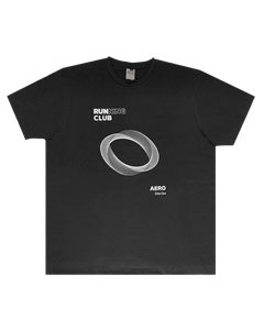 4568 - Remera Aero Estampada