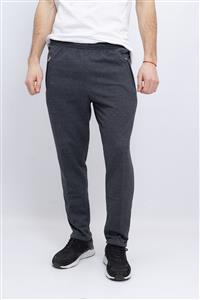 507 - Pantalón Friza Slim con Cierres 3 Bolsillos