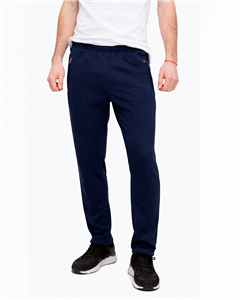 507 - Pantalón Frisa Slim Con Bolsillos ADULTO/JUVENIL