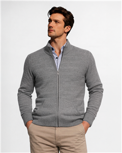 5440 - Campera Fantasía Con Bolsillos Pesada