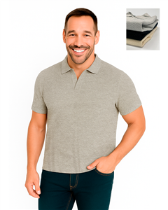 5481 - Chomba Tramada De Hilo 