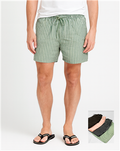 5508 - Short De Baño Premium Estampado