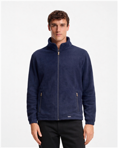 560 - Campera Polar Aero Clasica 