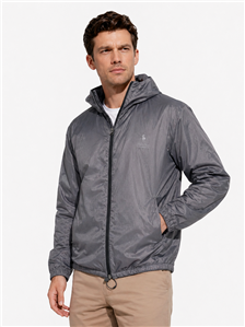 610 - Rompeviento Reebtop forrado con Polar