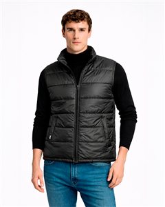 751 - Chaleco Sire Con Forro Polar