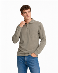 7901 - Chomba Neon M/L Jersey Jacquard