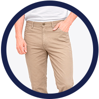 PANTALONES